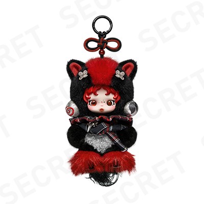 Have a Good Run — Plush Pendant Blind Box | POP MART
