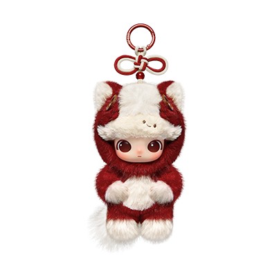 Have a Good Run — Plush Pendant Blind Box | POP MART