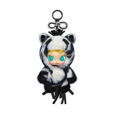 Have a Good Run — Plush Pendant Blind Box | POP MART