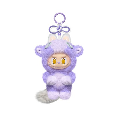 Have a Good Run — Plush Pendant Blind Box | POP MART