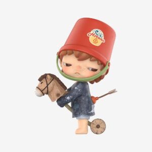 HIRONO — Echo Series Blind Box | POP MART