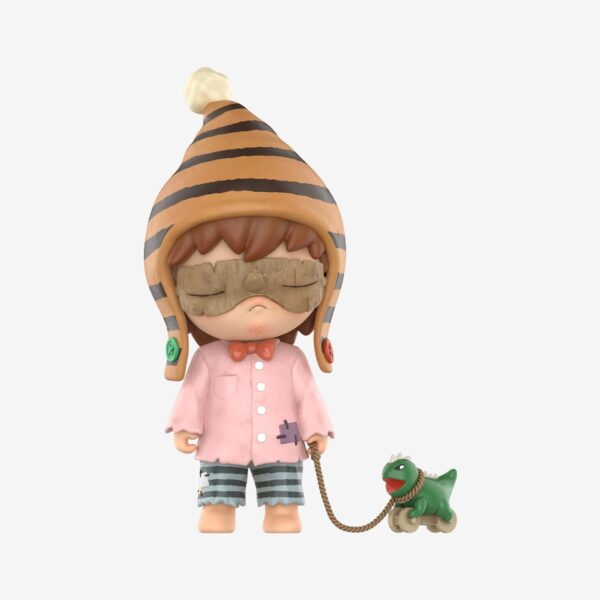 HIRONO — Echo Series Blind Box | POP MART HIRONO — Echo Series Blind Box | POP MART