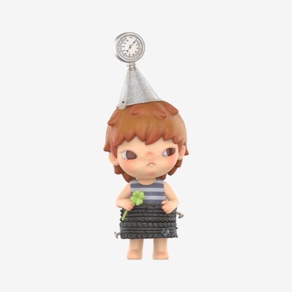 HIRONO — Echo Series Blind Box | POP MART HIRONO — Echo Series Blind Box | POP MART