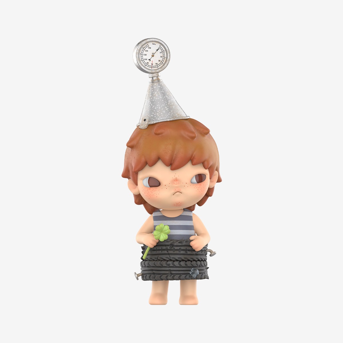 HIRONO — Echo Series Blind Box | POP MART
