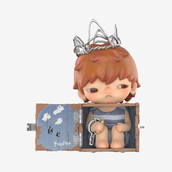 HIRONO — Echo Series Blind Box | POP MART HIRONO — Echo Series Blind Box | POP MART