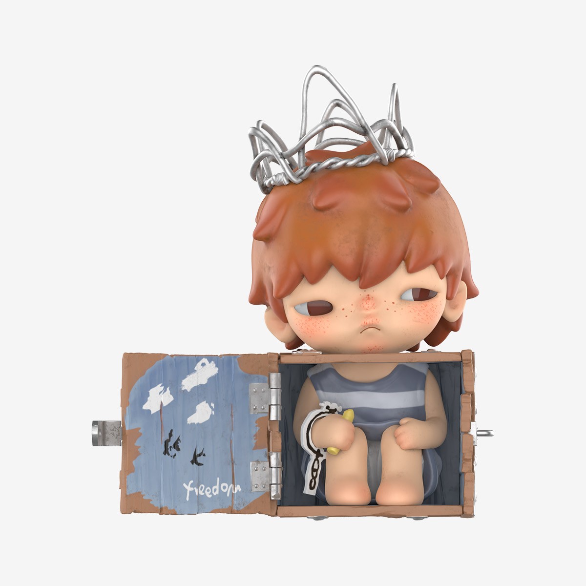 HIRONO — Echo Series Blind Box | POP MART