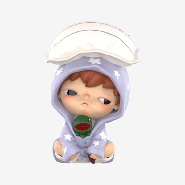 HIRONO — Echo Series Blind Box | POP MART HIRONO — Echo Series Blind Box | POP MART