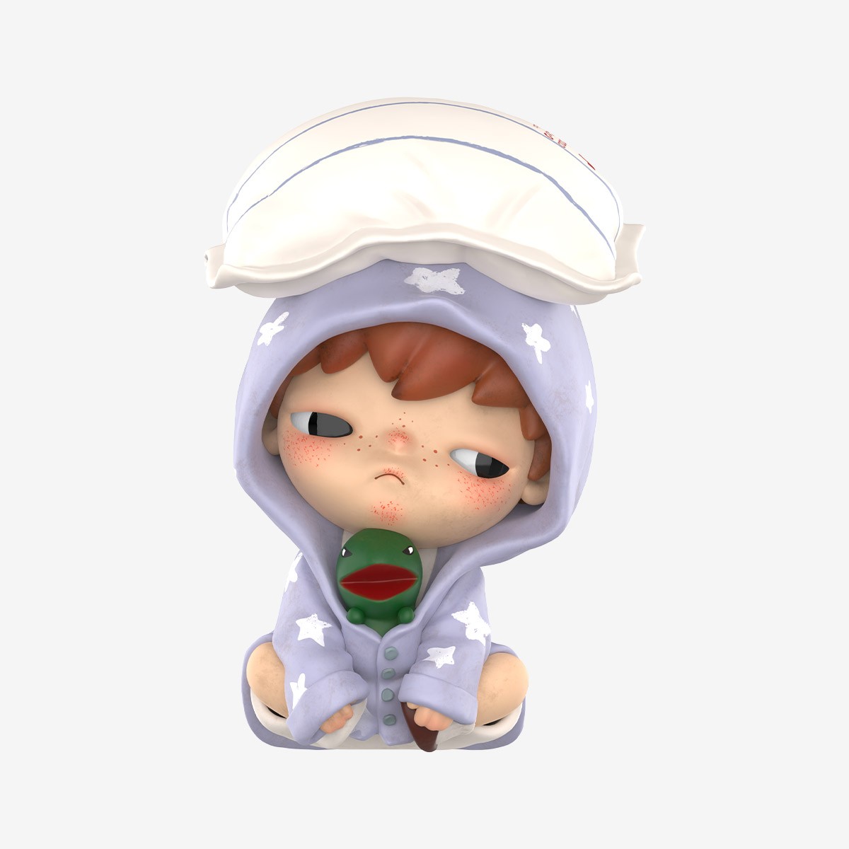 HIRONO — Echo Series Blind Box | POP MART