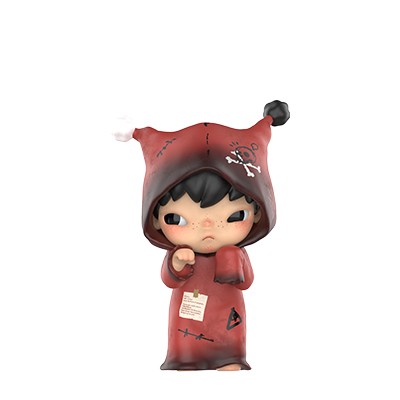 HIRONO — Echo Series Blind Box | POP MART HIRONO — Echo Series Blind Box | POP MART