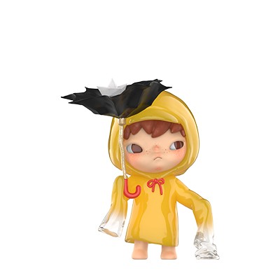 HIRONO — Echo Series Blind Box | POP MART HIRONO — Echo Series Blind Box | POP MART