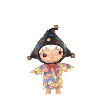 HIRONO — Echo Series Blind Box | POP MART HIRONO — Echo Series Blind Box | POP MART