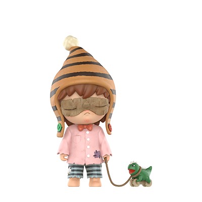HIRONO — Echo Series Blind Box | POP MART HIRONO — Echo Series Blind Box | POP MART