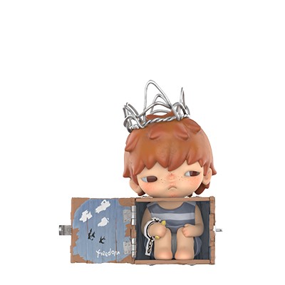 HIRONO — Echo Series Blind Box | POP MART HIRONO — Echo Series Blind Box | POP MART