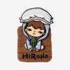 HIRONO — Echo Fridge Magnet Clip Blind Box | POP MART HIRONO — Echo Fridge Magnet Clip Blind Box | POP MART