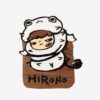 HIRONO — Echo Fridge Magnet Clip Blind Box | POP MART HIRONO — Echo Fridge Magnet Clip Blind Box | POP MART