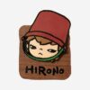 HIRONO — Echo Fridge Magnet Clip Blind Box | POP MART HIRONO — Echo Fridge Magnet Clip Blind Box | POP MART