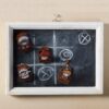 HIRONO — Echo Fridge Magnet Clip Blind Box | POP MART HIRONO — Echo Fridge Magnet Clip Blind Box | POP MART