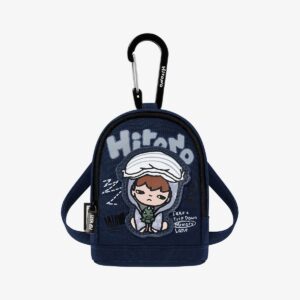 HIRONO — Echo Mini Bag Blind Box | POP MART