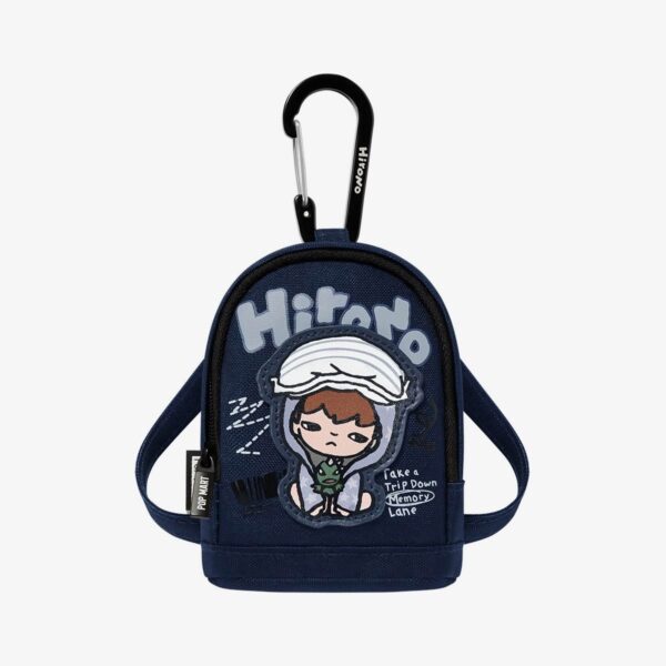 HIRONO — Echo Mini Bag Blind Box | POP MART HIRONO — Echo Mini Bag Blind Box | POP MART