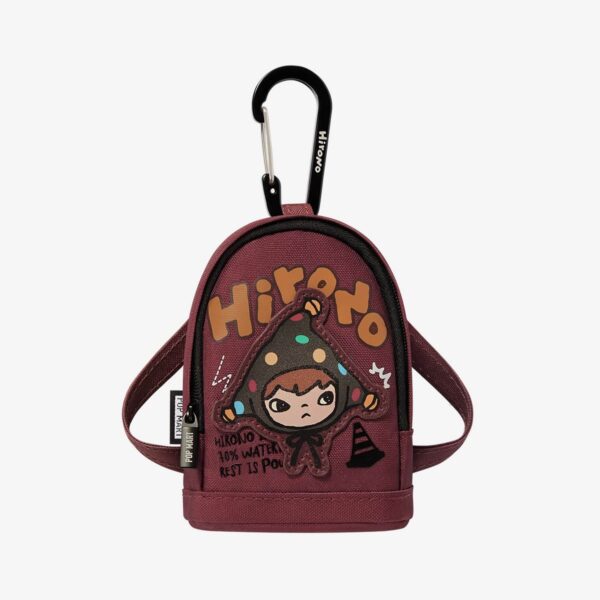 HIRONO — Echo Mini Bag Blind Box | POP MART HIRONO — Echo Mini Bag Blind Box | POP MART