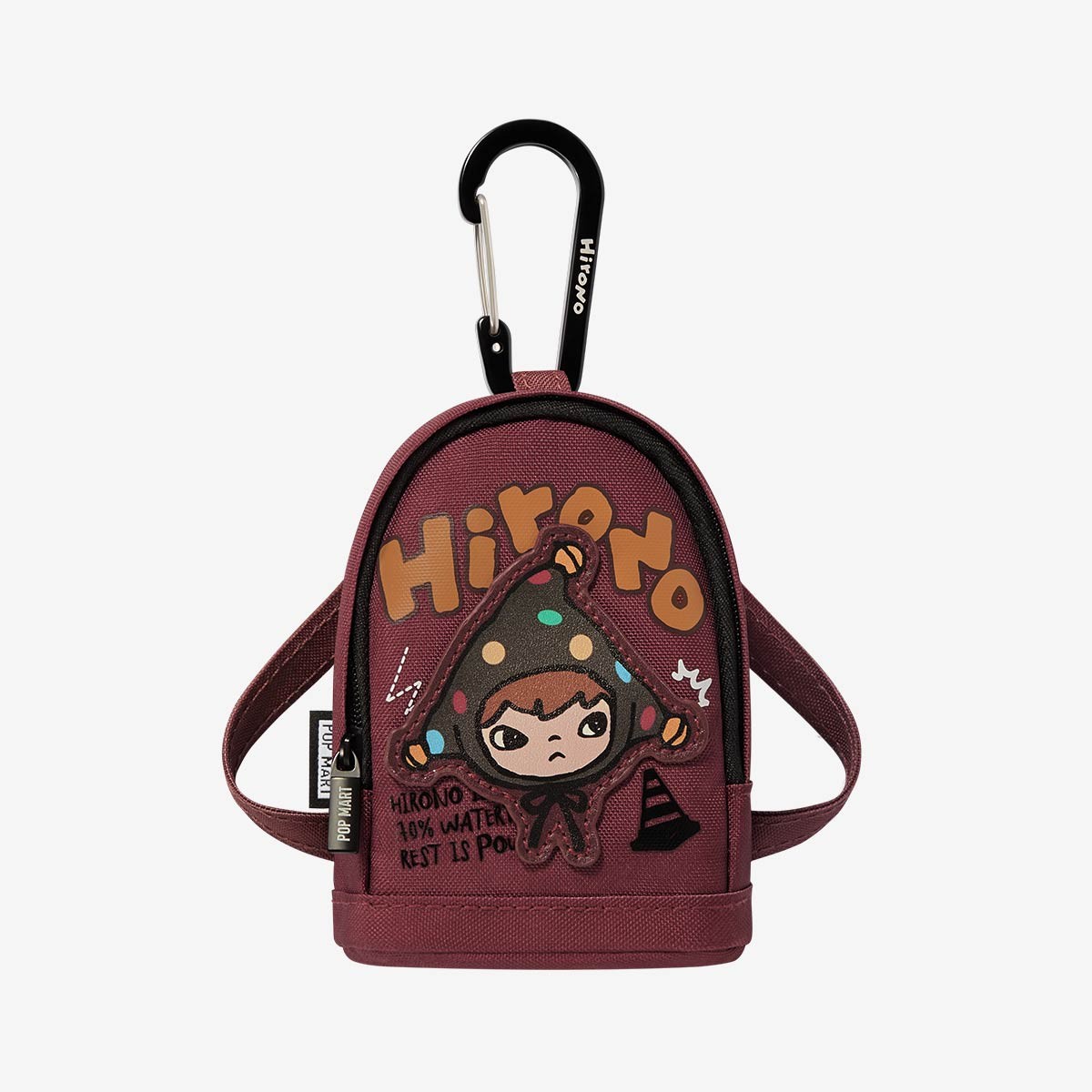 HIRONO — Echo Mini Bag Blind Box | POP MART