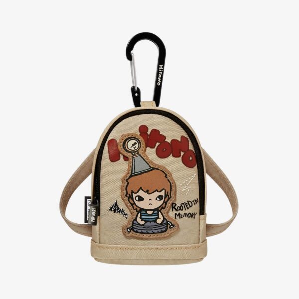 HIRONO — Echo Mini Bag Blind Box | POP MART HIRONO — Echo Mini Bag Blind Box | POP MART