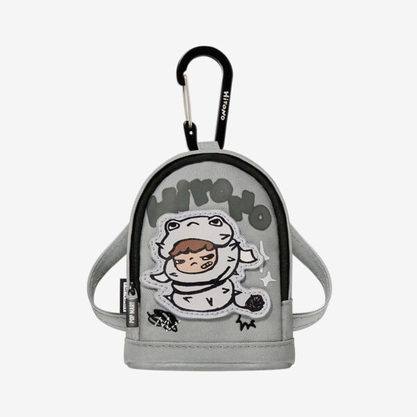 HIRONO — Echo Mini Bag Blind Box | POP MART HIRONO — Echo Mini Bag Blind Box | POP MART
