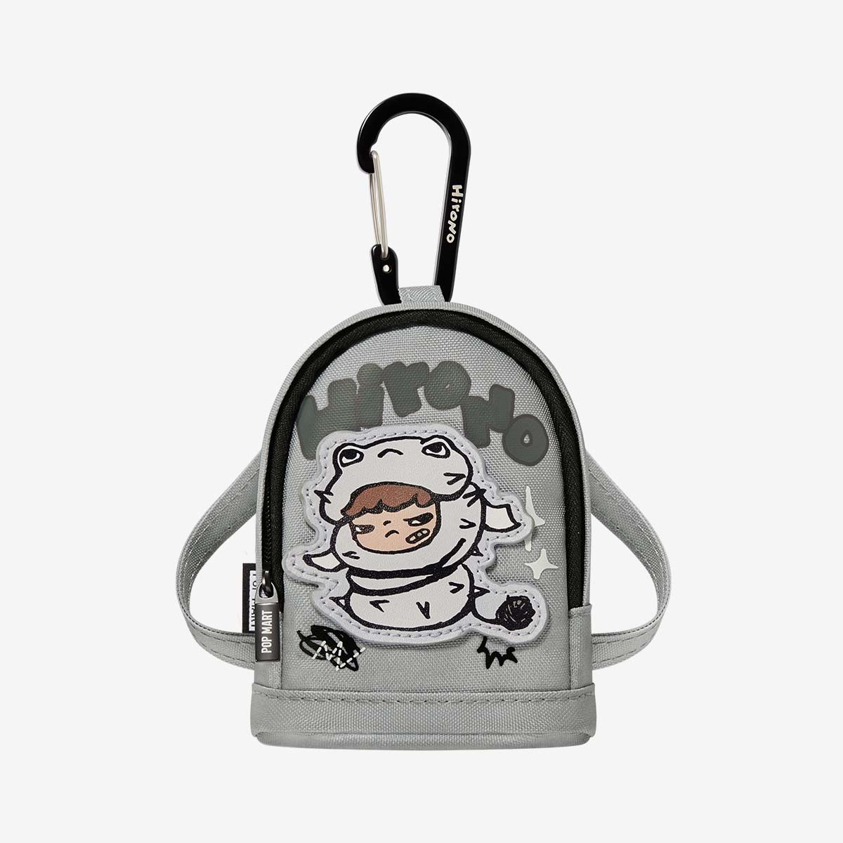 HIRONO — Echo Mini Bag Blind Box | POP MART