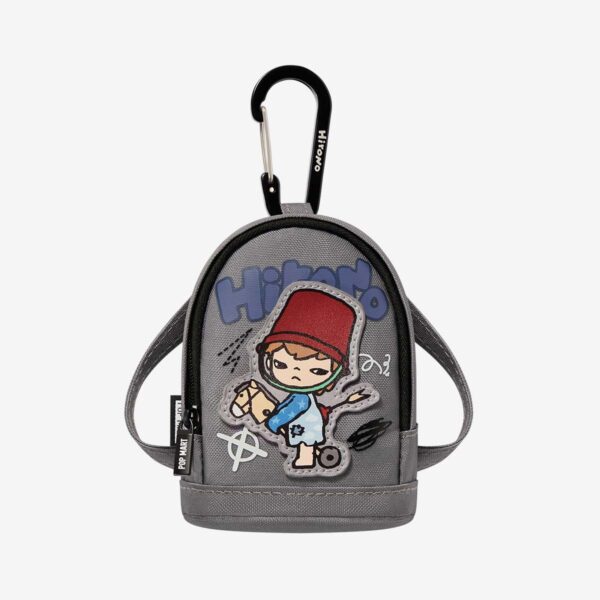HIRONO — Echo Mini Bag Blind Box | POP MART HIRONO — Echo Mini Bag Blind Box | POP MART