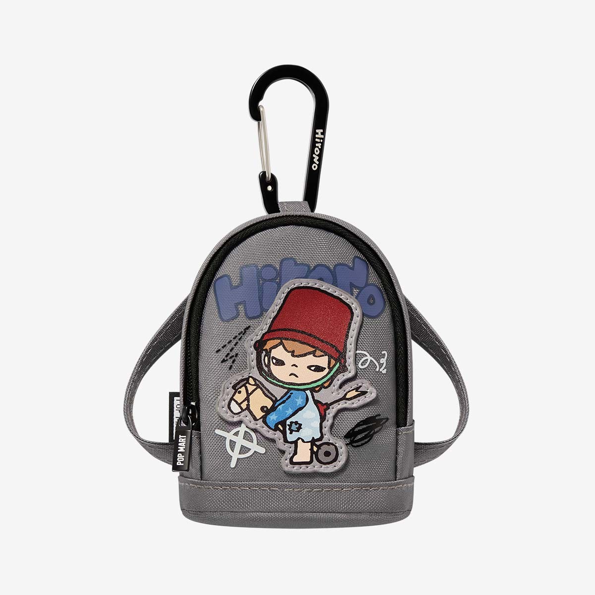 HIRONO — Echo Mini Bag Blind Box | POP MART