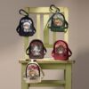 HIRONO — Echo Mini Bag Blind Box | POP MART HIRONO — Echo Mini Bag Blind Box | POP MART