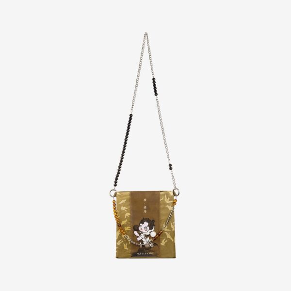 HIRONO — Echo Mini Bag Blind Box | POP MART HIRONO — Echo Mini Bag Blind Box | POP MART