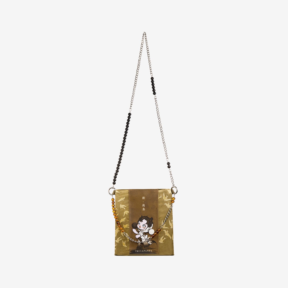 HIRONO — Echo Mini Bag Blind Box | POP MART