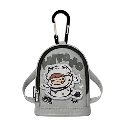 HIRONO — Echo Mini Bag Blind Box | POP MART HIRONO — Echo Mini Bag Blind Box | POP MART