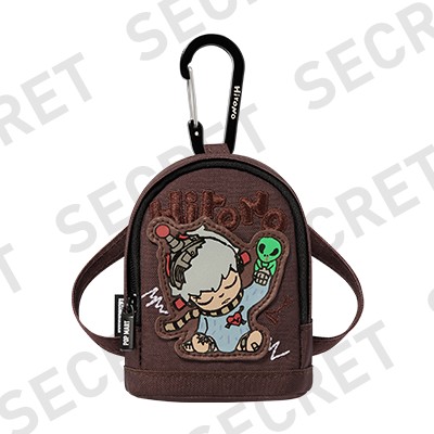 HIRONO — Echo Mini Bag Blind Box | POP MART HIRONO — Echo Mini Bag Blind Box | POP MART