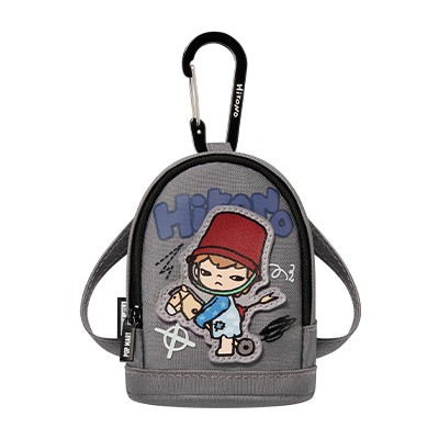 HIRONO — Echo Mini Bag Blind Box | POP MART HIRONO — Echo Mini Bag Blind Box | POP MART