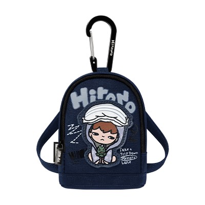 HIRONO — Echo Mini Bag Blind Box | POP MART HIRONO — Echo Mini Bag Blind Box | POP MART