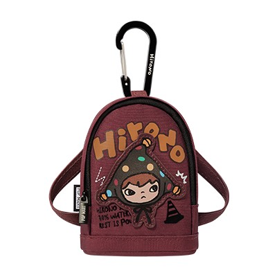 HIRONO — Echo Mini Bag Blind Box | POP MART HIRONO — Echo Mini Bag Blind Box | POP MART