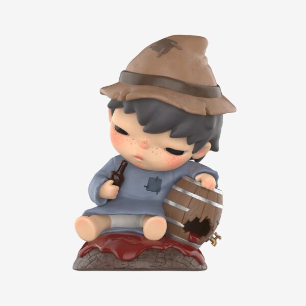 HIRONO × Le Petit Prince Series Blind Box | POP MART HIRONO × Le Petit Prince Series Blind Box | POP MART