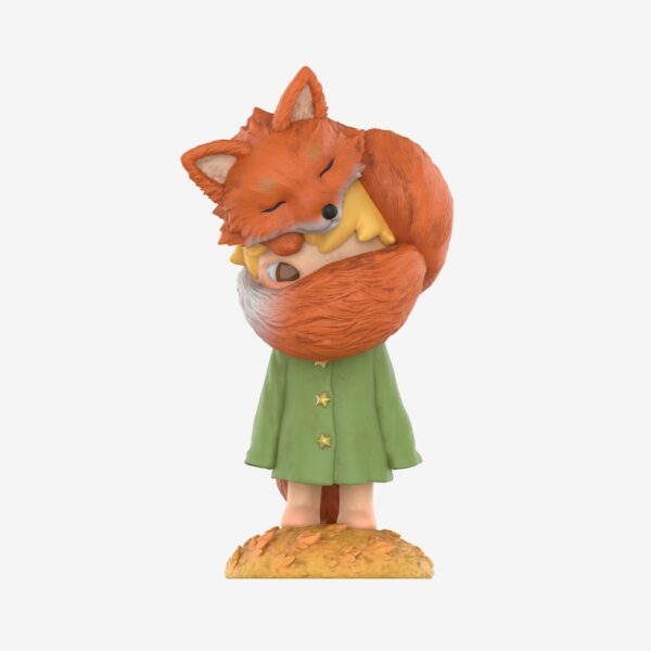 HIRONO × Le Petit Prince Series Blind Box | POP MART HIRONO × Le Petit Prince Series Blind Box | POP MART