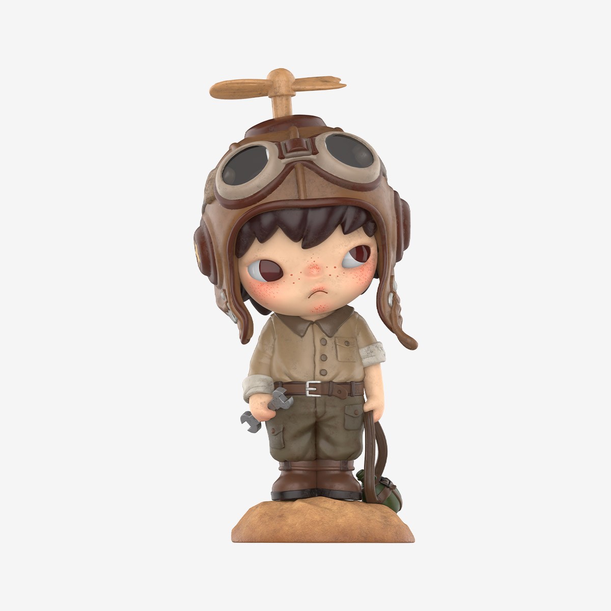 HIRONO × Le Petit Prince Series Blind Box | POP MART