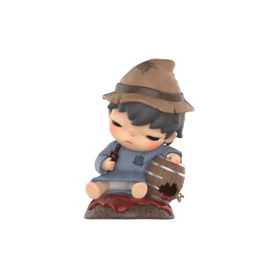HIRONO × Le Petit Prince Series Blind Box | POP MART HIRONO × Le Petit Prince Series Blind Box | POP MART