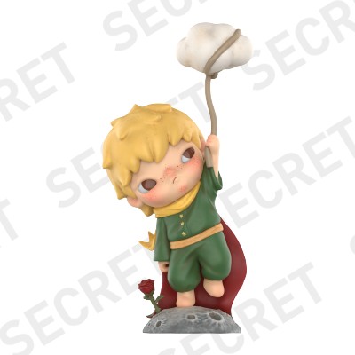 HIRONO × Le Petit Prince Series Blind Box | POP MART HIRONO × Le Petit Prince Series Blind Box | POP MART
