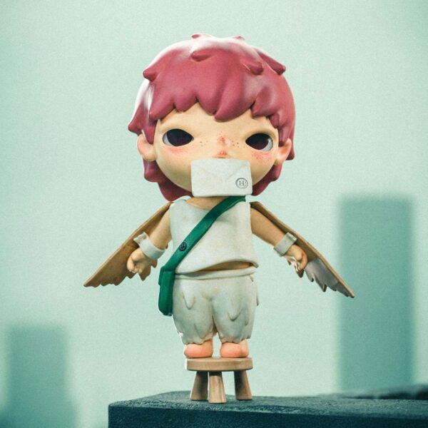 HIRONO — Mime Series Blind Box | POP MART HIRONO — Mime Series Blind Box | POP MART