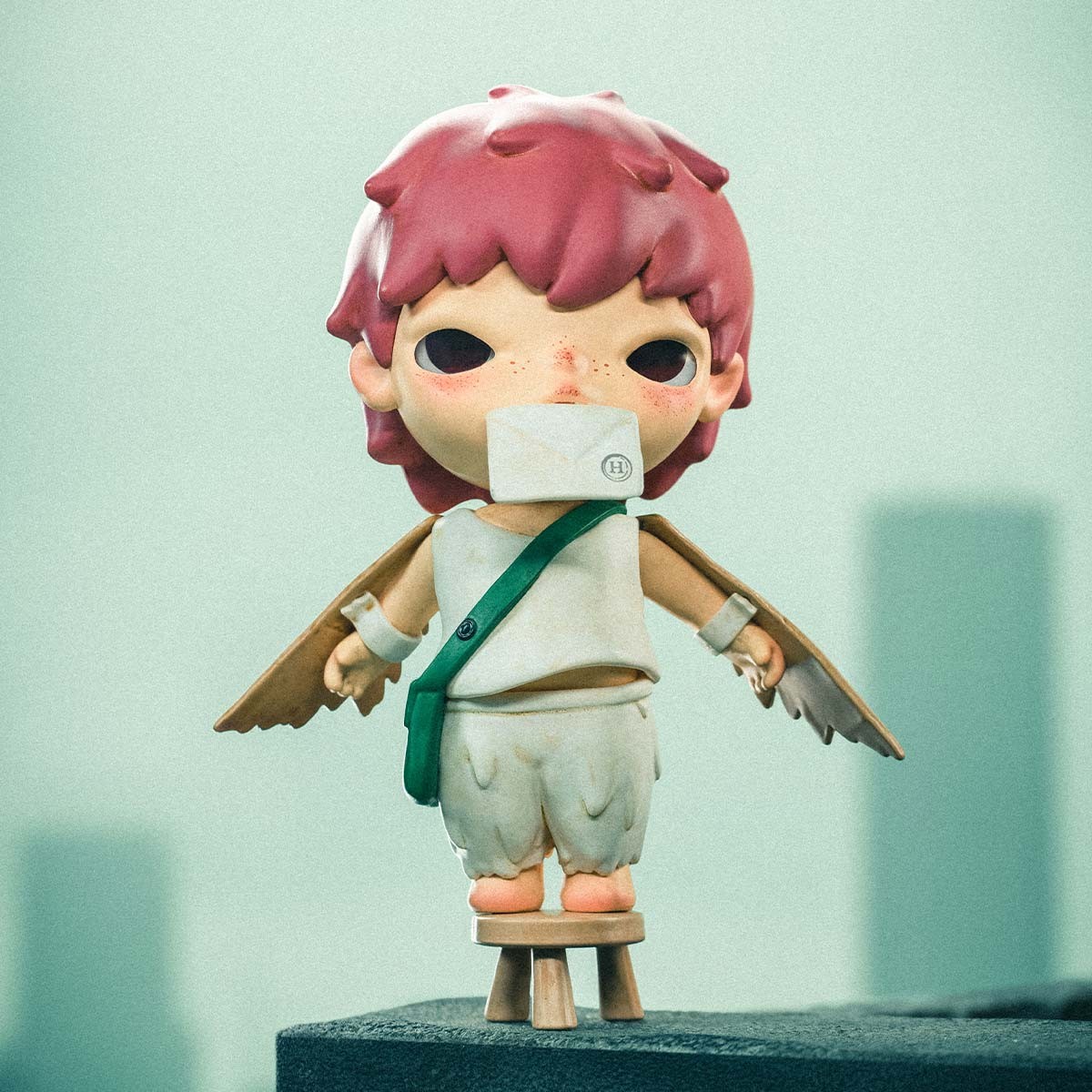 HIRONO — Mime Series Blind Box | POP MART HIRONO — Mime Series Blind Box | POP MART