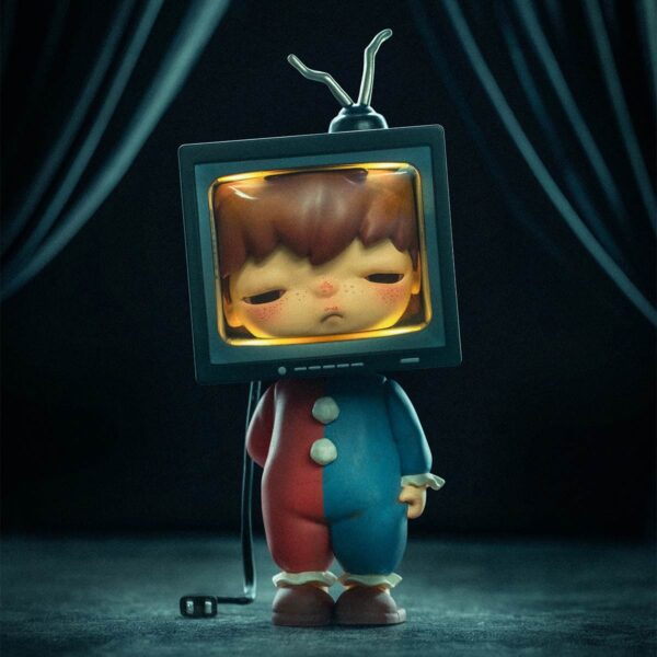 HIRONO — Mime Series Blind Box | POP MART HIRONO — Mime Series Blind Box | POP MART