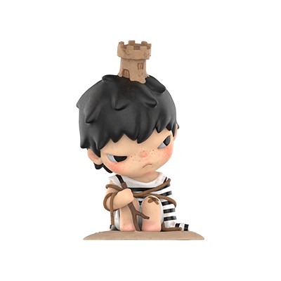 HIRONO — Mime Series Blind Box | POP MART HIRONO — Mime Series Blind Box | POP MART
