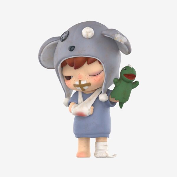 HIRONO — Mime Series Blind Box | POP MART HIRONO — Mime Series Blind Box | POP MART