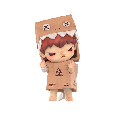 HIRONO — Mime Series Blind Box | POP MART HIRONO — Mime Series Blind Box | POP MART
