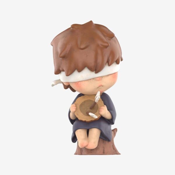 HIRONO — Mime Series Blind Box | POP MART HIRONO — Mime Series Blind Box | POP MART